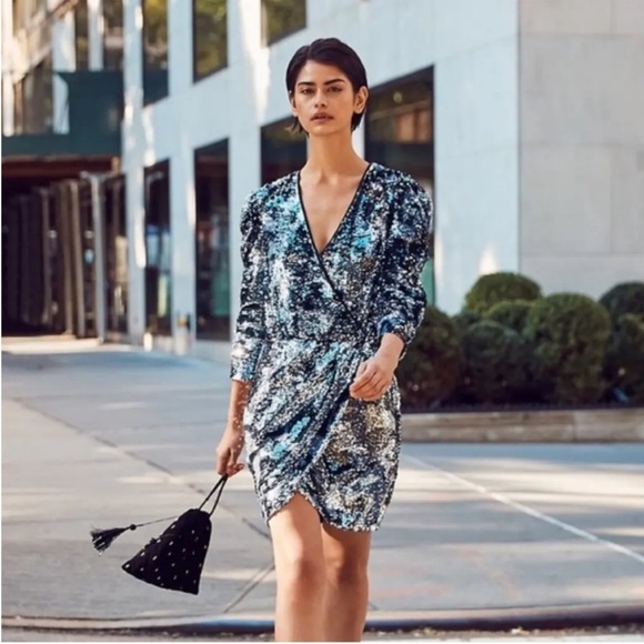 Tanya Taylor Dress - Picture 8 of 15